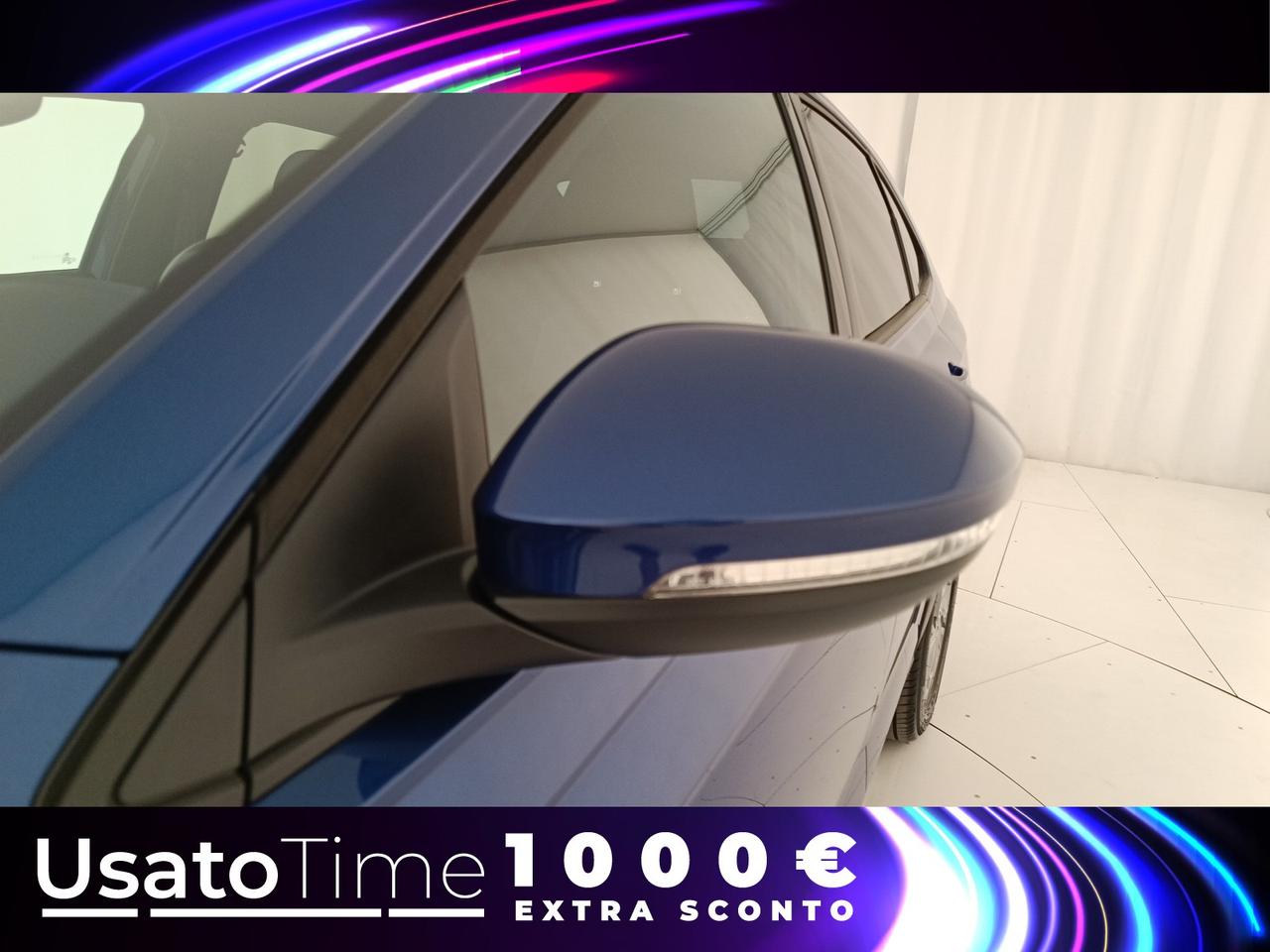 Volkswagen Taigo 1.0 tsi 110cv r-line