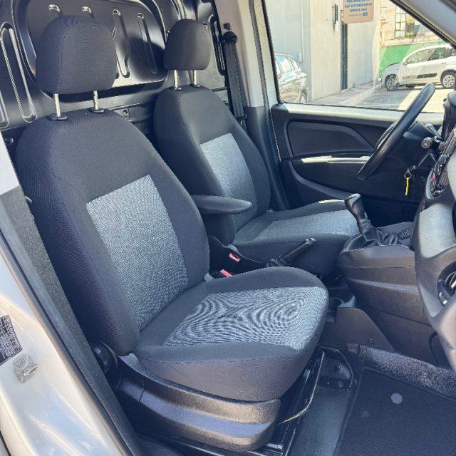 FIAT DOBLO' 1.3 M-JET 16V FURGONE - 2020