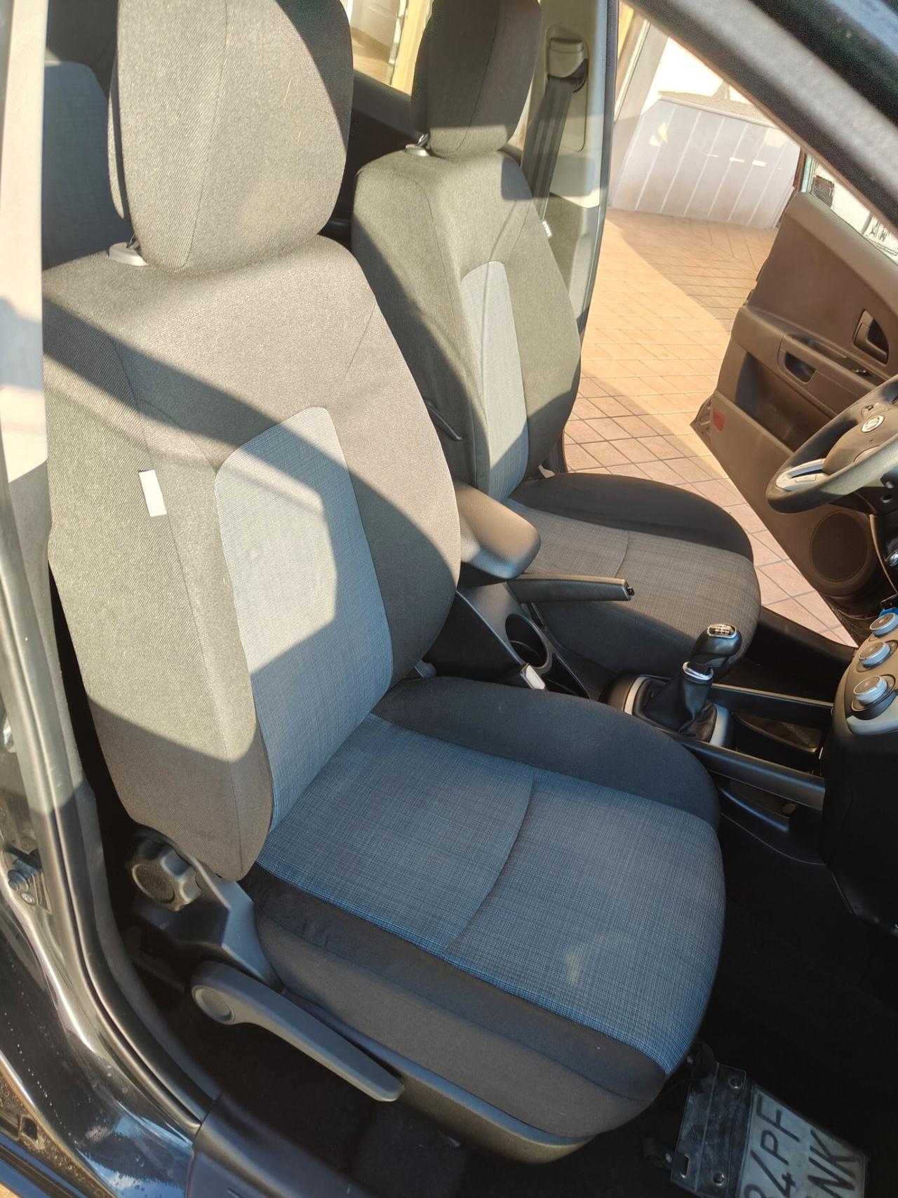 Kia Ceed Sportswagon cee'd Sp. Wag. 1.6 CRDi VGT 90CV LX