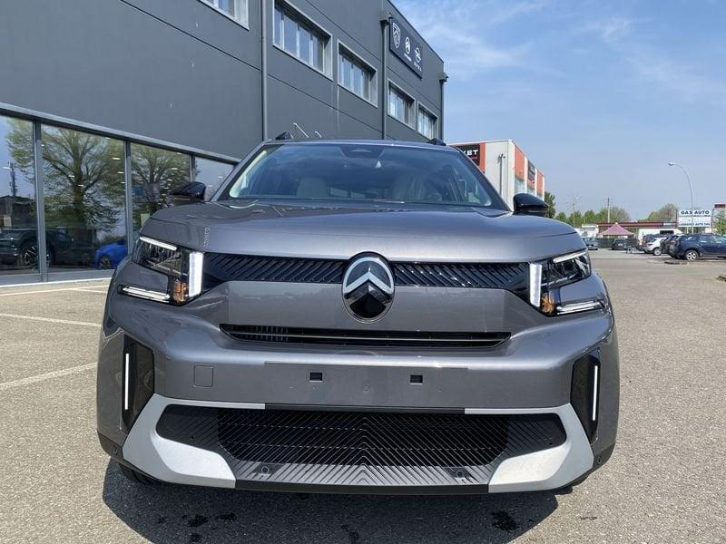 Citroën C3 Aircross Hybrid 136 e-DCS6 Max