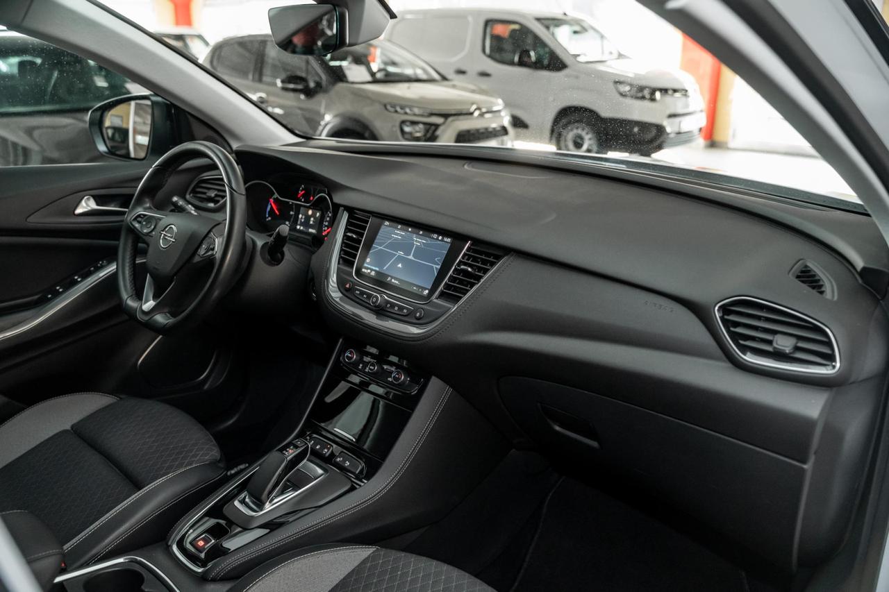 Opel Grandland X 1.6 phev Elegance fwd auto