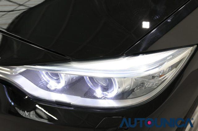 BMW 420 D XDRIVE GRAN COUPÈ SPORT FARI LED