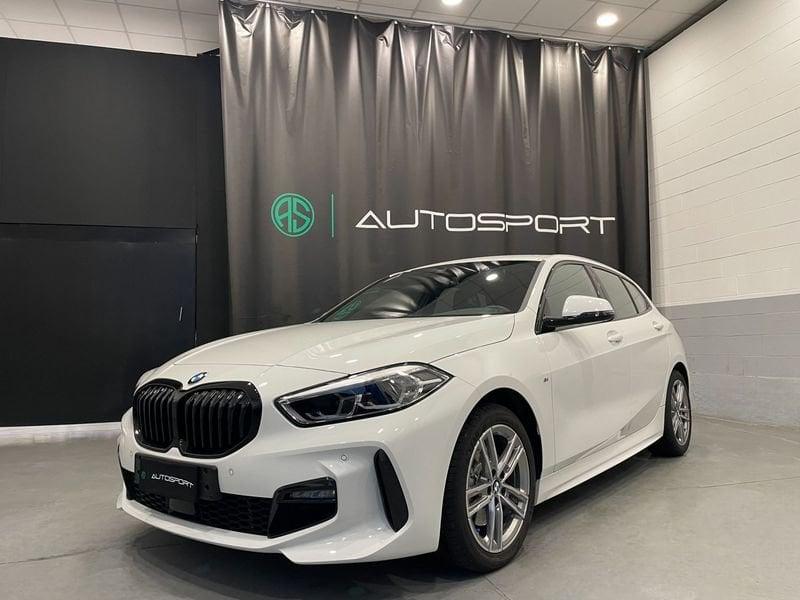 BMW Serie 1 118i 5p. Msport