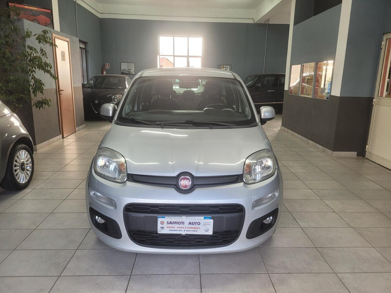 Fiat Panda 1.3 MJT S&S Easy