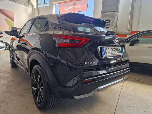 Nissan Juke Juke 1.0 dig-t N-Design 117cv