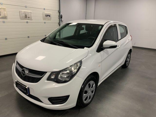 OPEL Karl 1.0 GPL Innovation