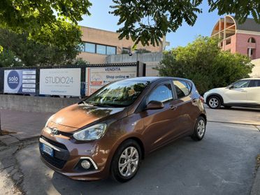 HYUNDAI I10 1.0 B KM.45.000! 5P NEOPATENTATI