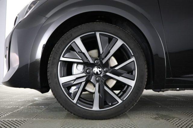 PEUGEOT 208 208 BlueHDi 100 Stop&Start 5 porte Active