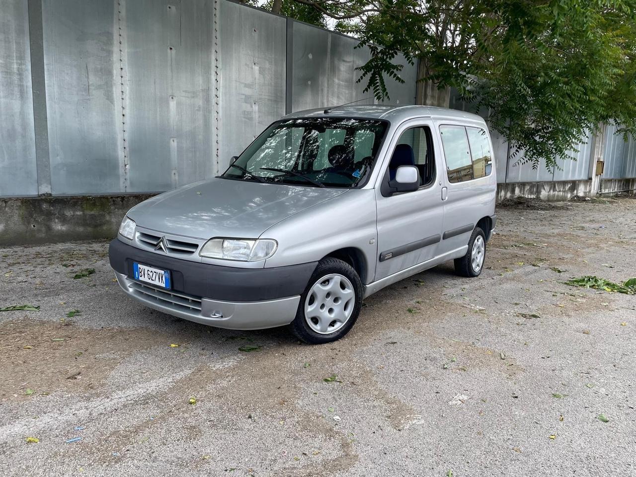Citroen Berlingo 2.0 HDi 5 posti Combi Full Perfetto