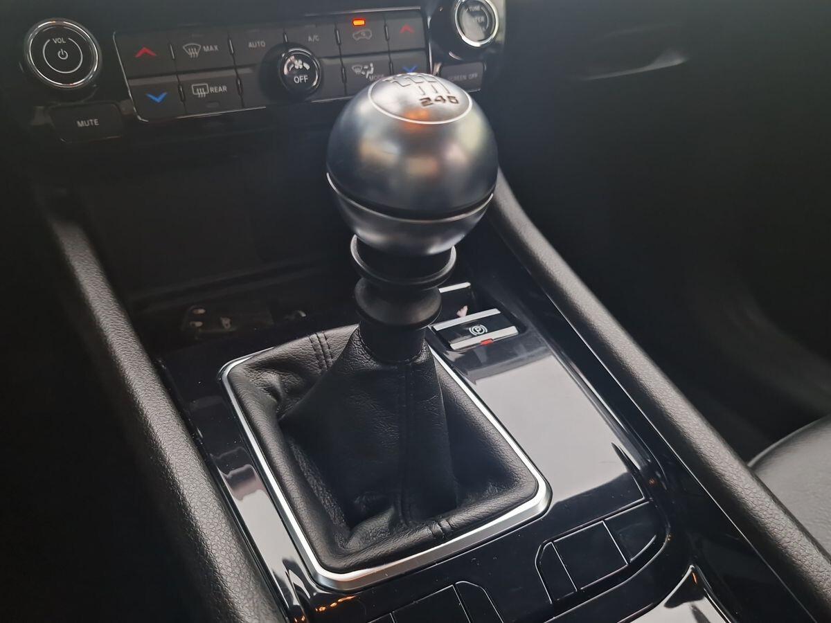 JEEP COMPASS 1.6 MJT LIMITED 2WD