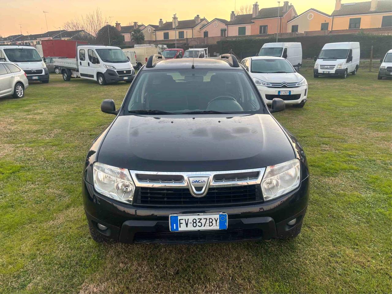 Dacia Duster 1.5 dCi 110CV 4x2 Ambiance