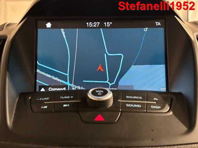 FORD Kuga II 2017 - 1.5 tdci Plus s&s 2wd 120cv