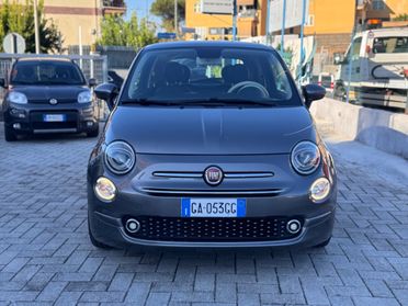 Fiat 500 GPL
