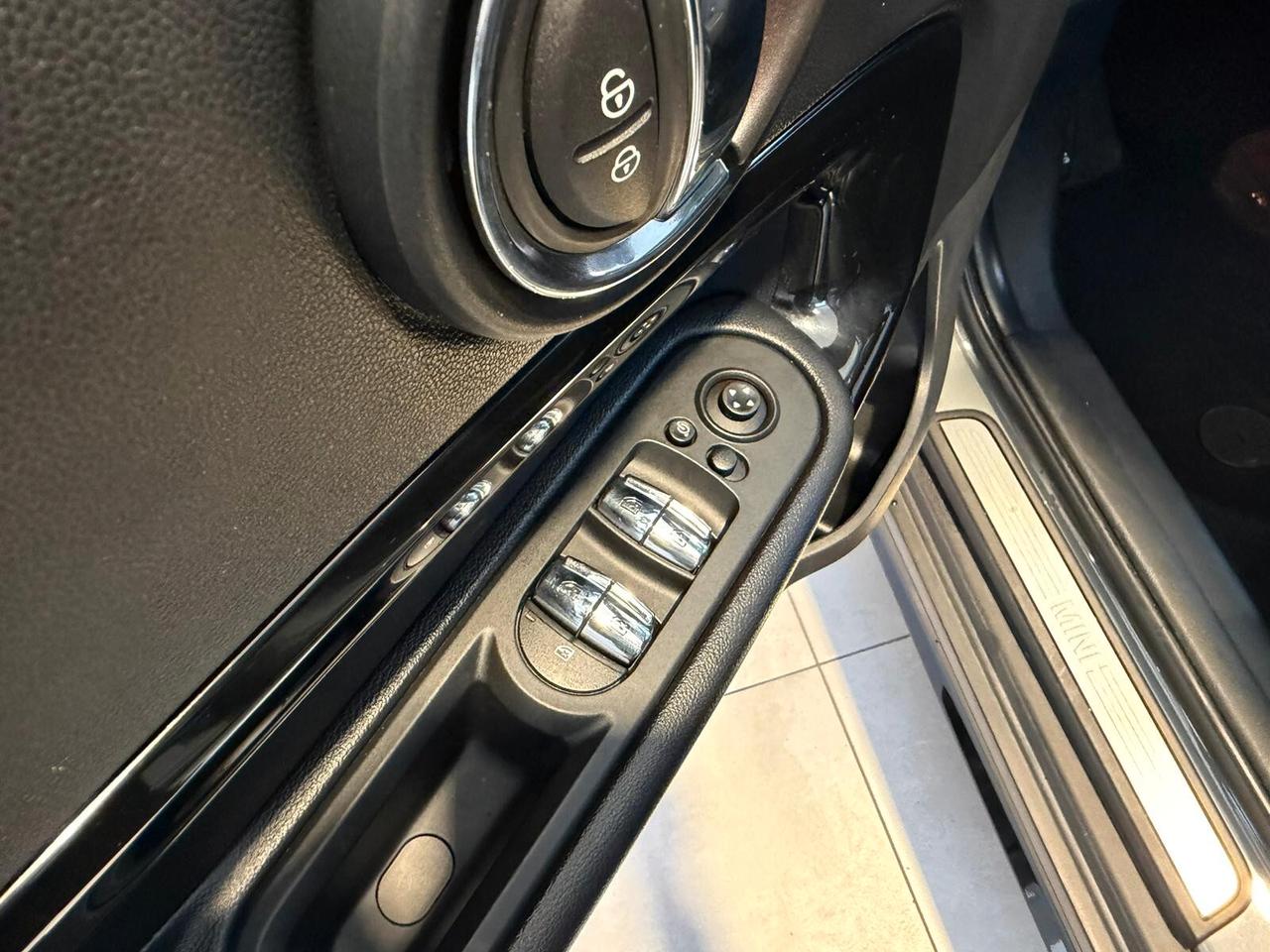 Mini Cooper D Countryman 1.5 One Boost