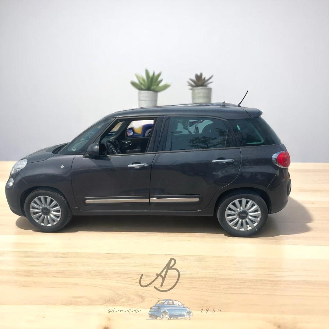Fiat 500L 1.6 Multijet 120 CV Pop Star