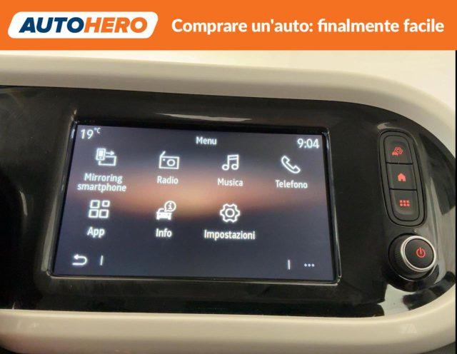 RENAULT Twingo Electric Zen