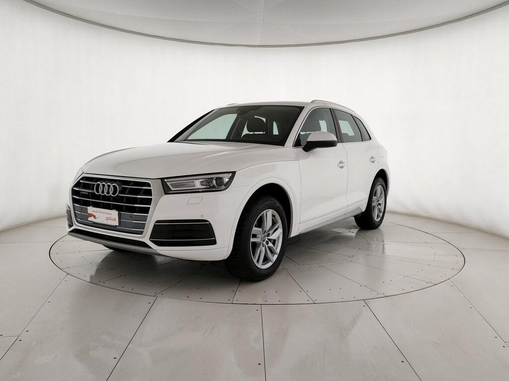 Audi Q5 50 2.0 TFSI e Business Quattro S tronic