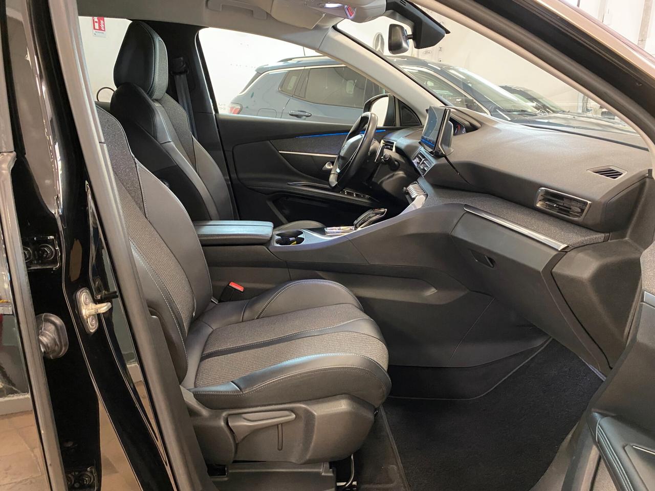 Peugeot 3008 BlueHDi 130 S&S EAT8 Allure Pack