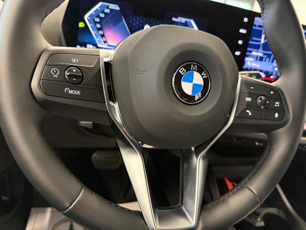 Bmw 120 48V 5p. BUSINESS