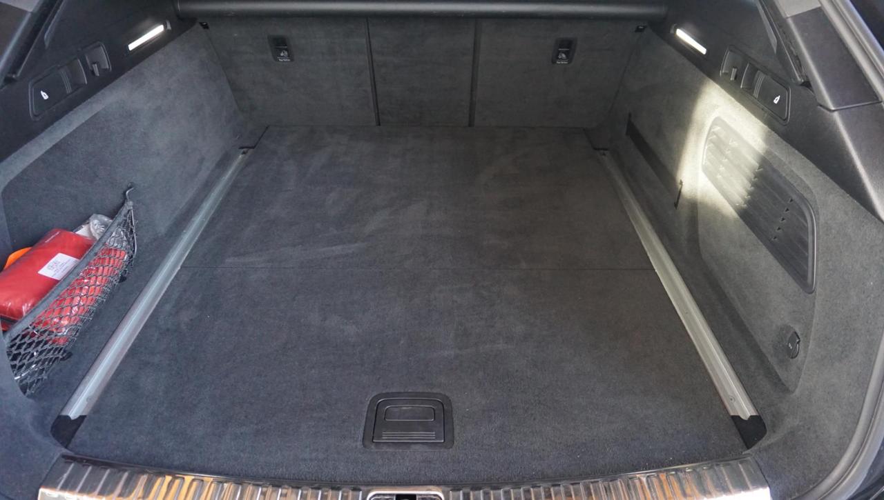 Audi S6 Avant 3.0 TDI quattro tiptronic