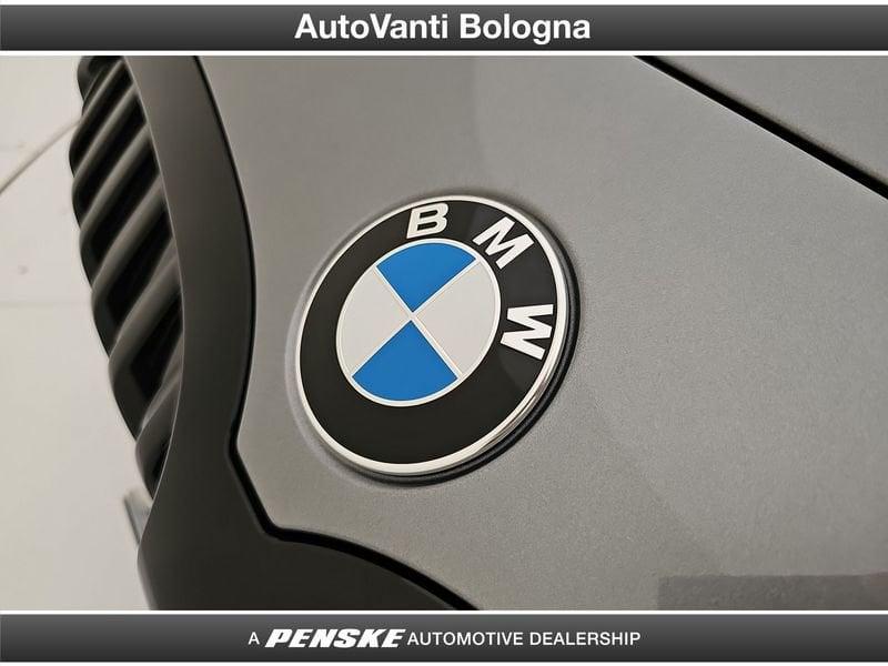 BMW Serie 1 118d 5 Porte