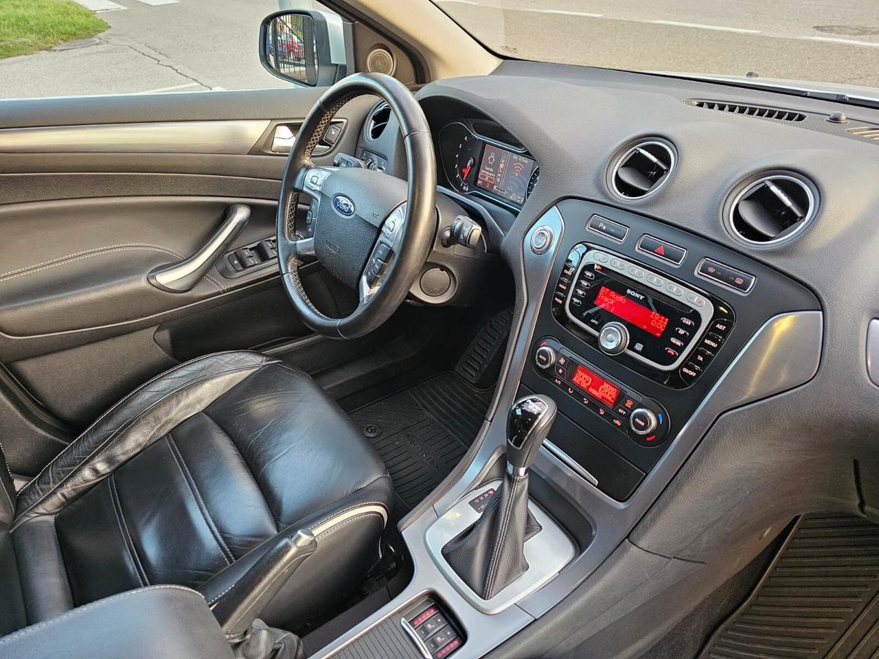 Ford Mondeo 2.0 203cv Sw Titanium Individual*Pelle*Led*Unipro*