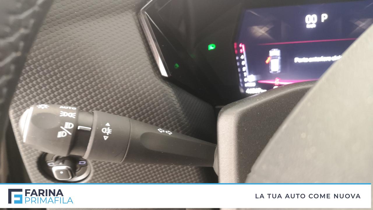 DS DS4 II 2021 - DS4 1.5 bluehdi Trocadero 130cv auto