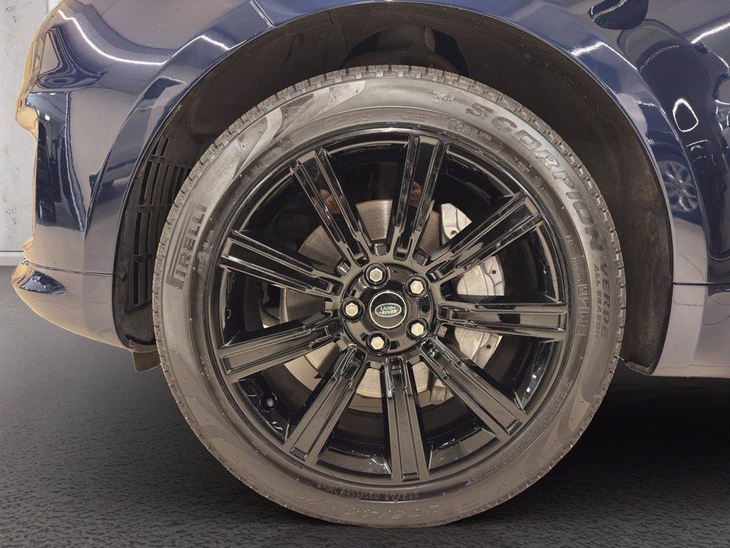 LAND ROVER Range Rover Sport 2 serie LAND ROVER 3.0D l6 249 CV HSE Dynamic del 2022