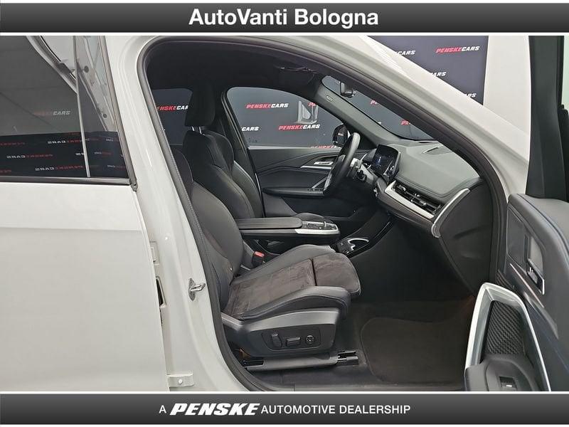 BMW X1 X1 xdrive 25e MSport Pro auto