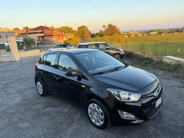 Hyundai i20 1.2 5p. Econext Classic