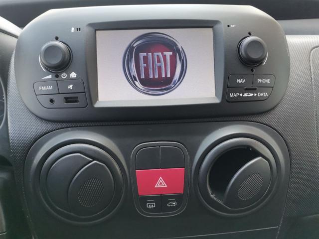 FIAT Fiorino 1.3 MJT 80CV Cargo SX