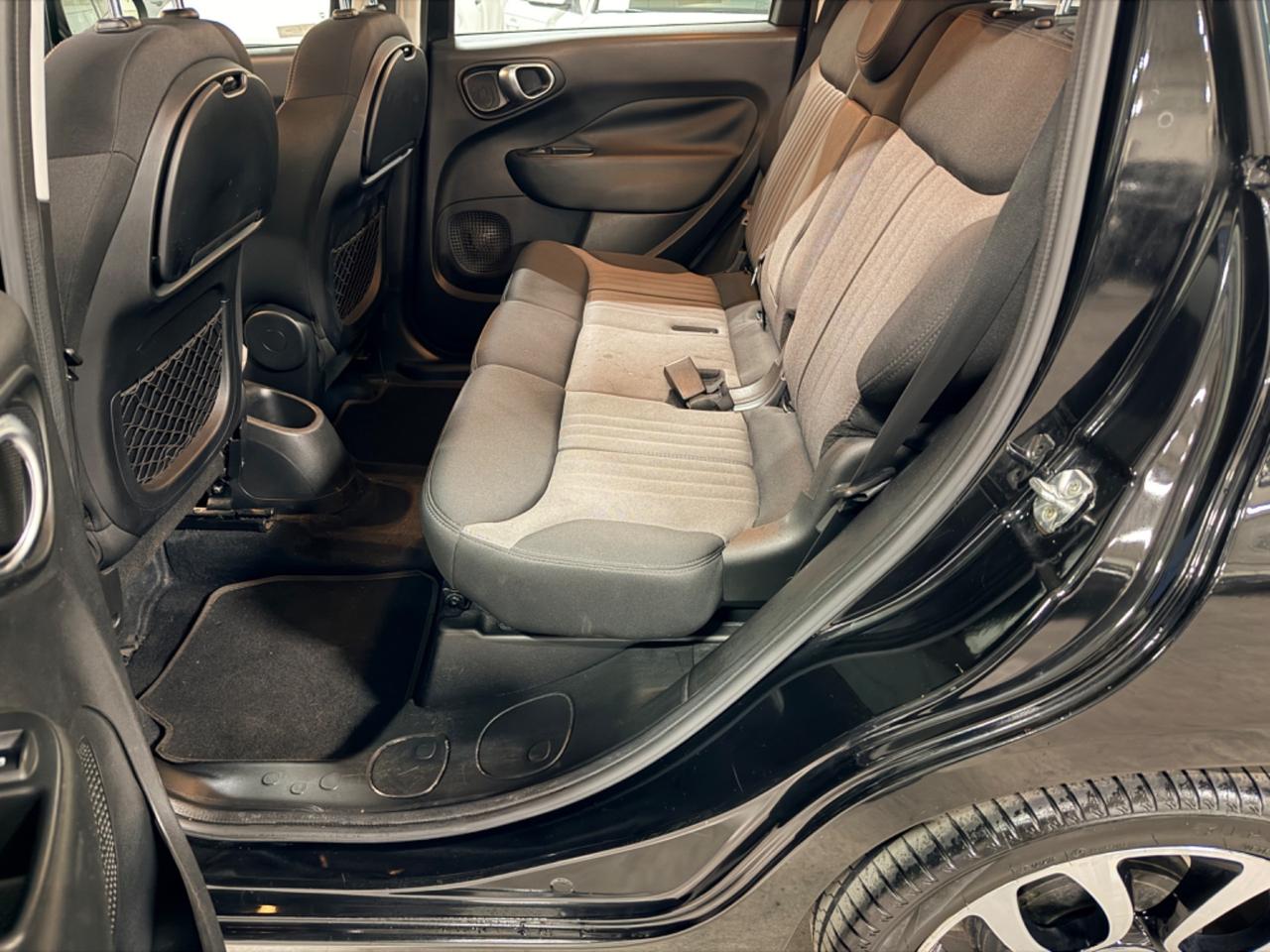 Fiat 500L 1.4 95 CV Lounge