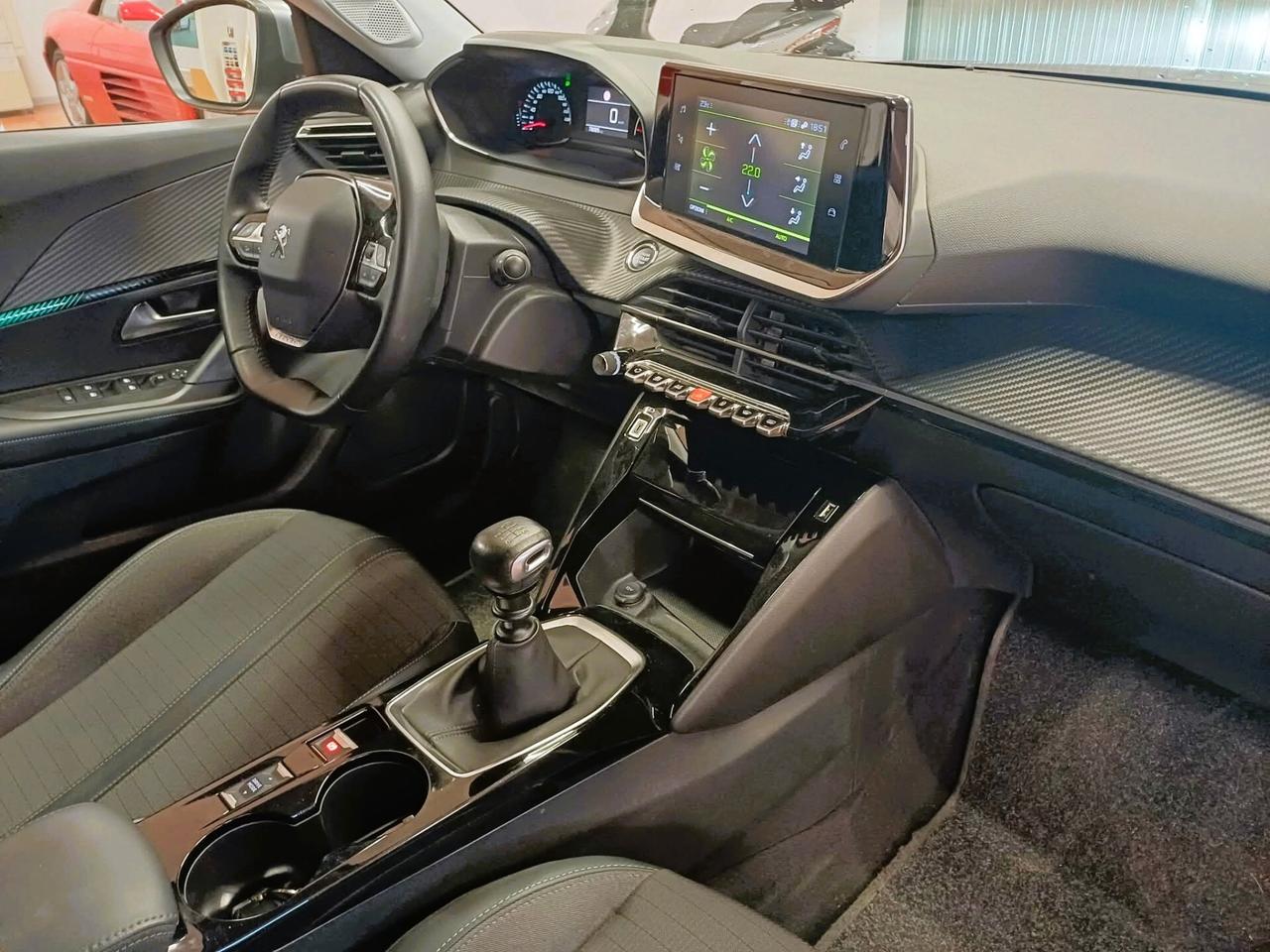 Peugeot 2008 PureTech 130 S&S Allure