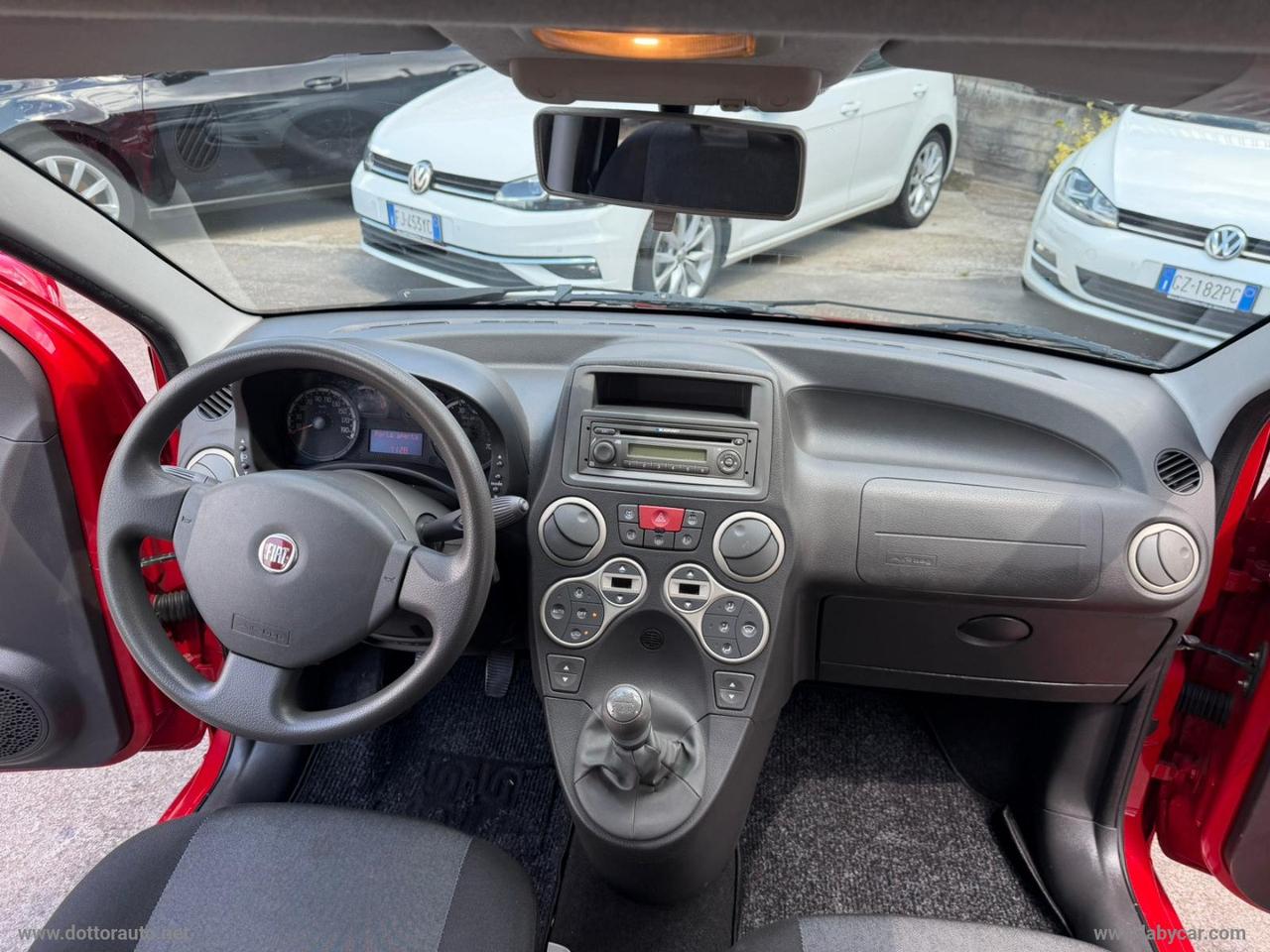 FIAT Panda 1.2 Dynamic