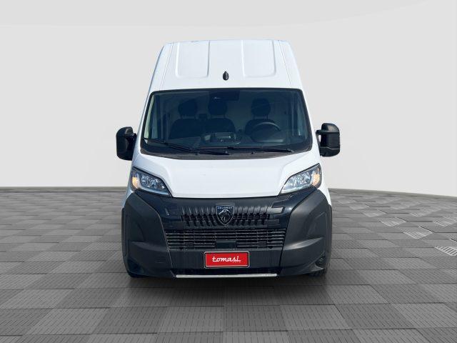 PEUGEOT Boxer Boxer 335 2.2 BlueHDi 140 S&S PLM-TA Furgone