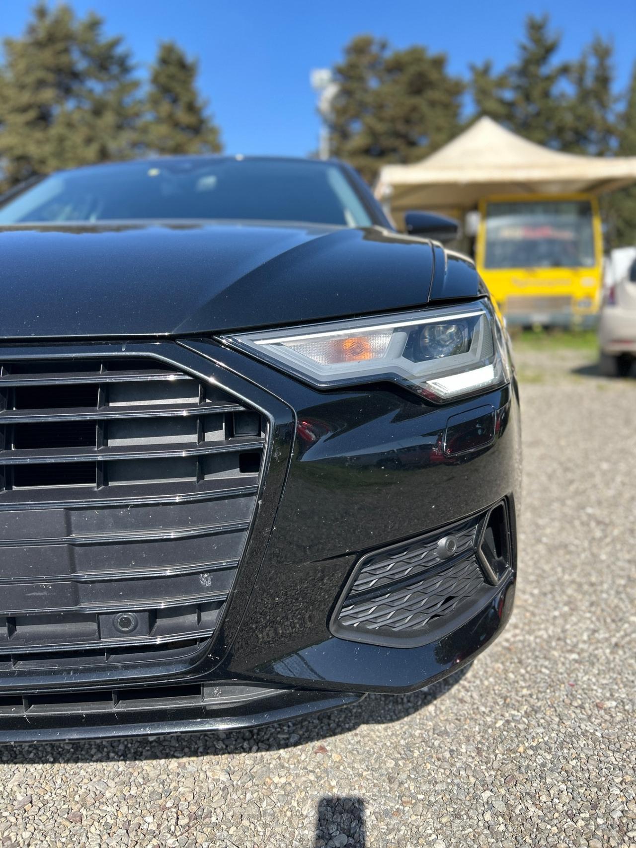 Audi A6 Avant 2.0 TDI Hybrid 204CV S-tronic*IVA ESPOSTA*BELLA*