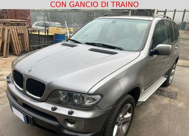 Bmw X5 3.0d FL