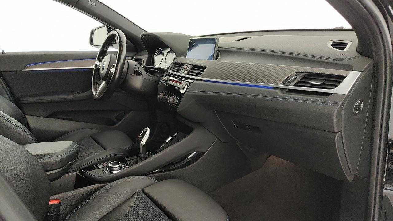 BMW X2 F39 - X2 sdrive16d Msport X auto