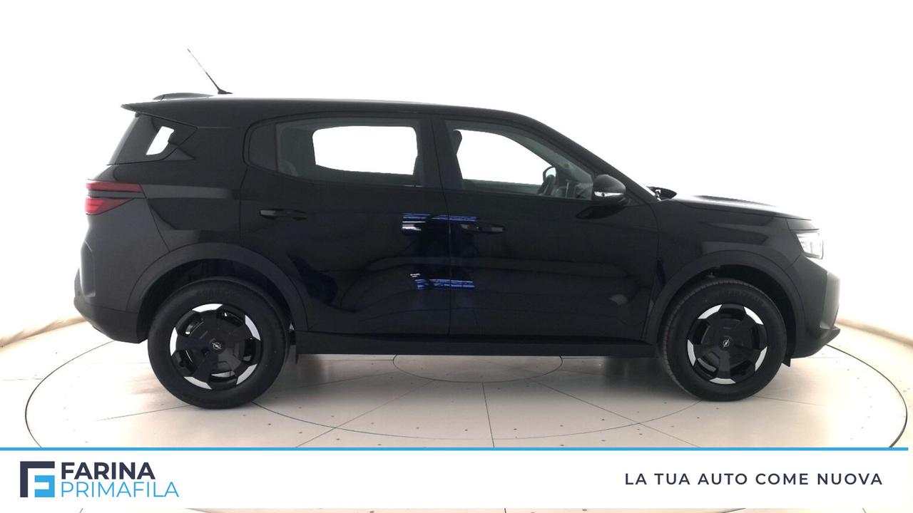 OPEL FRONTERA EDITION Hybrid 145cv EDCT