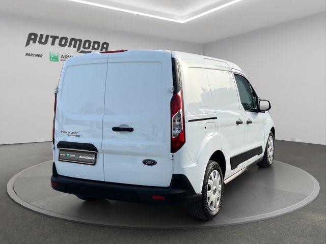FORD Transit Connect 1.5 TDCi 100CV L1H1