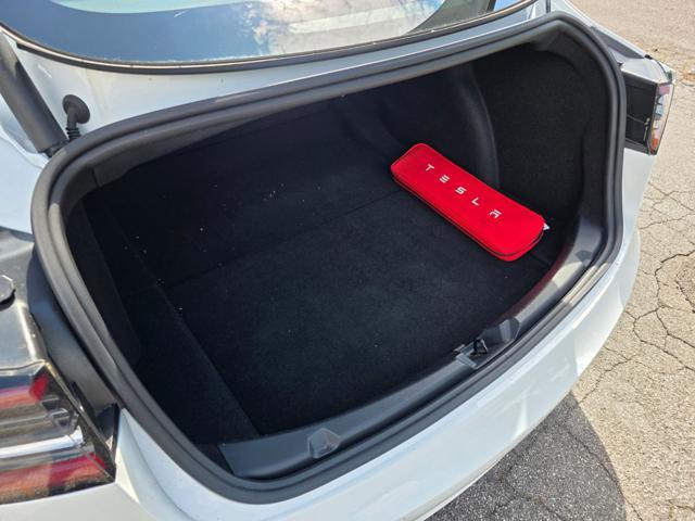 TESLA Model 3 Standard RWD Plus