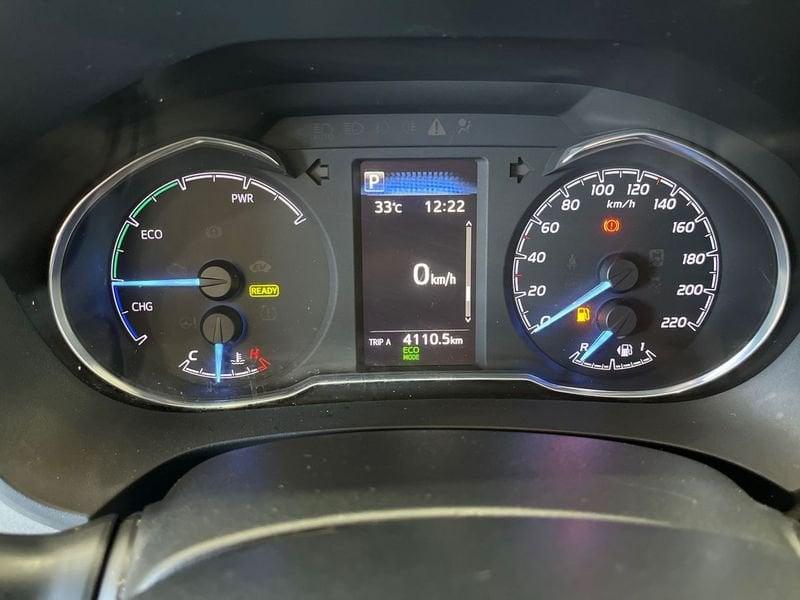 Toyota Yaris Yaris 5p 1.5h Active my18