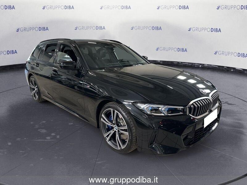 BMW Serie 3 G21 2022 Touring 320d Touring mhev 48V xdrive MSport auto