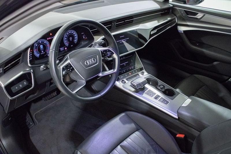 Audi A6 A6 Avant 35 2.0 TDI S tronic Business Design