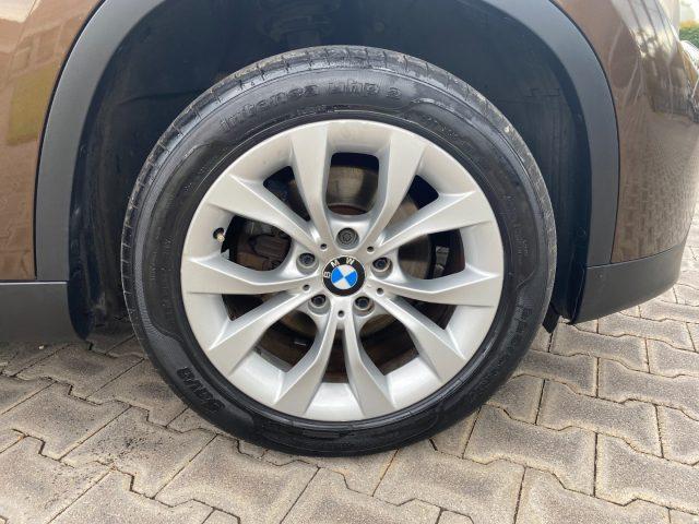 BMW X1 xDrive20d Attiva