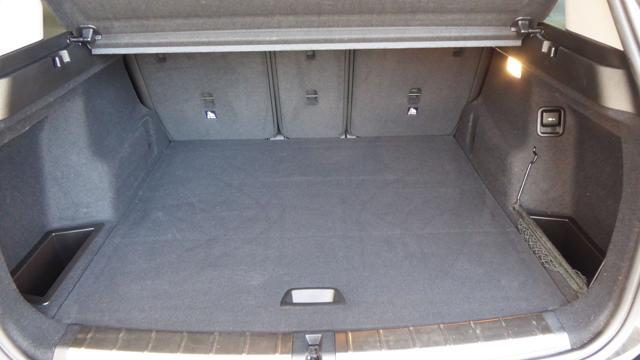 BMW X1 sDrive18d xLine Plus