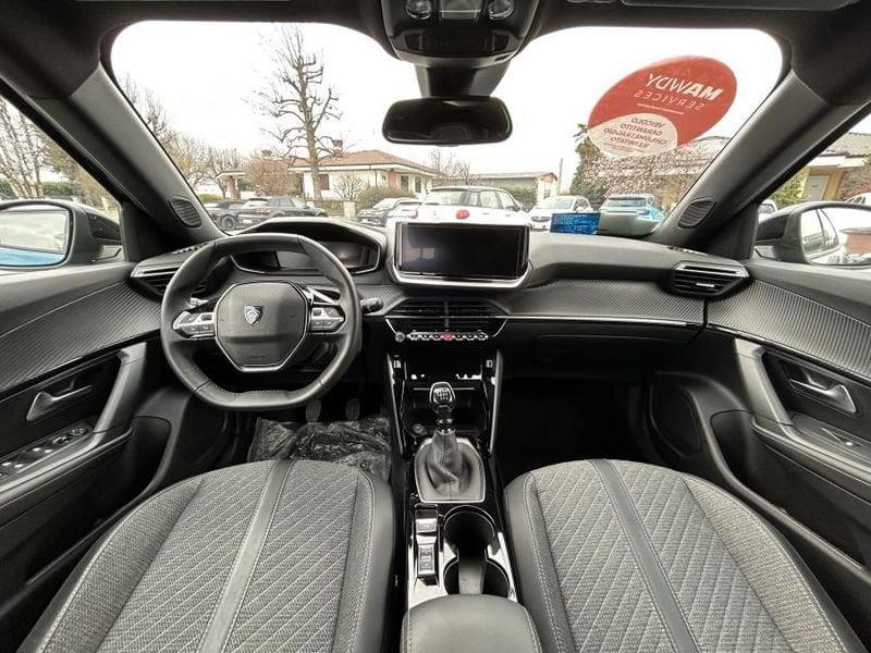 Peugeot 2008 PureTech 100 Allure PROMO * PARI AL NUOVO