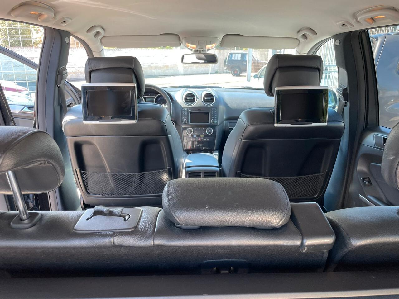 Mercedes-benz ML 350 BlueTEC Sport