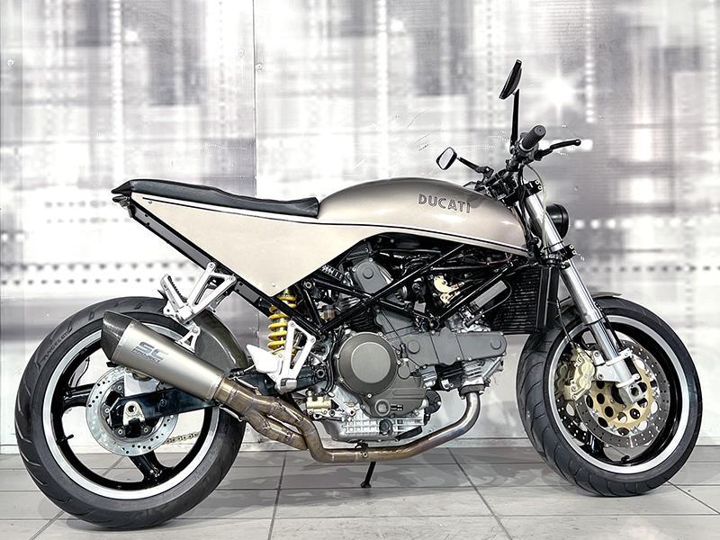 Ducati ST2 1000 Special