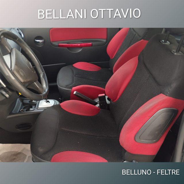 CITROEN C2 1.4 HDi 70CV VTR Neopatentati